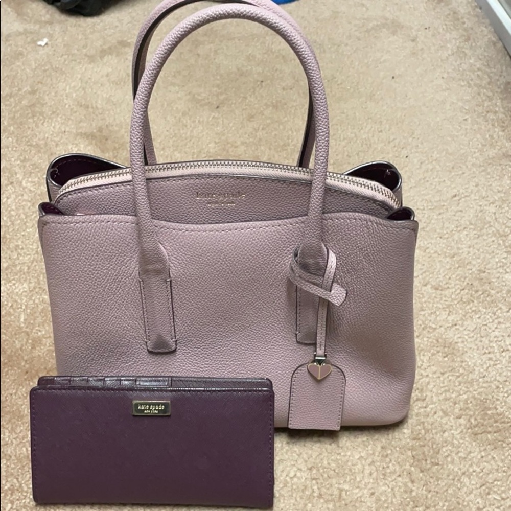 SOLD!  Kate spade Margaux Set